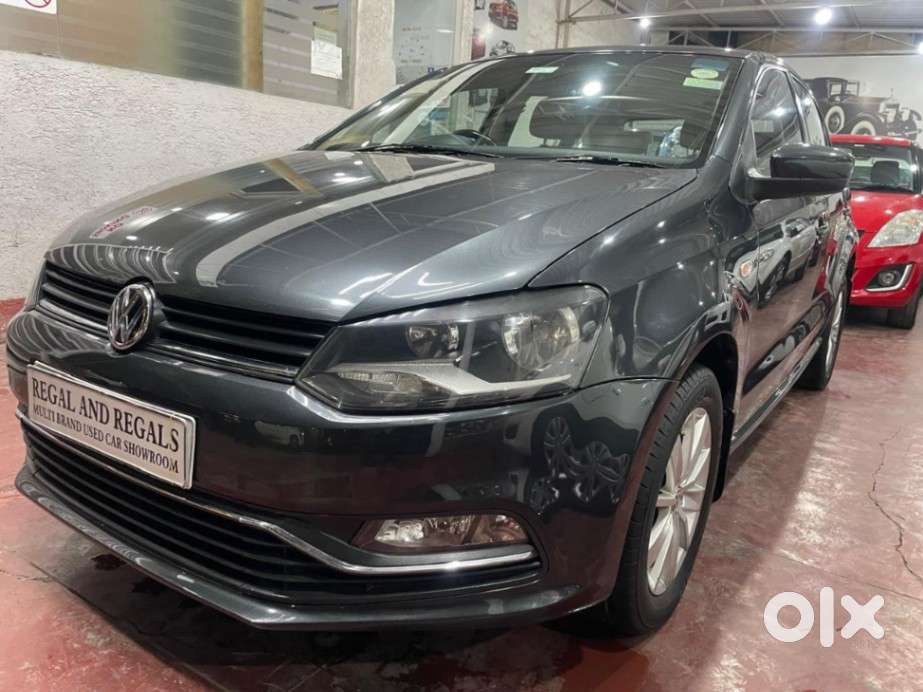 Volkswagen Vento