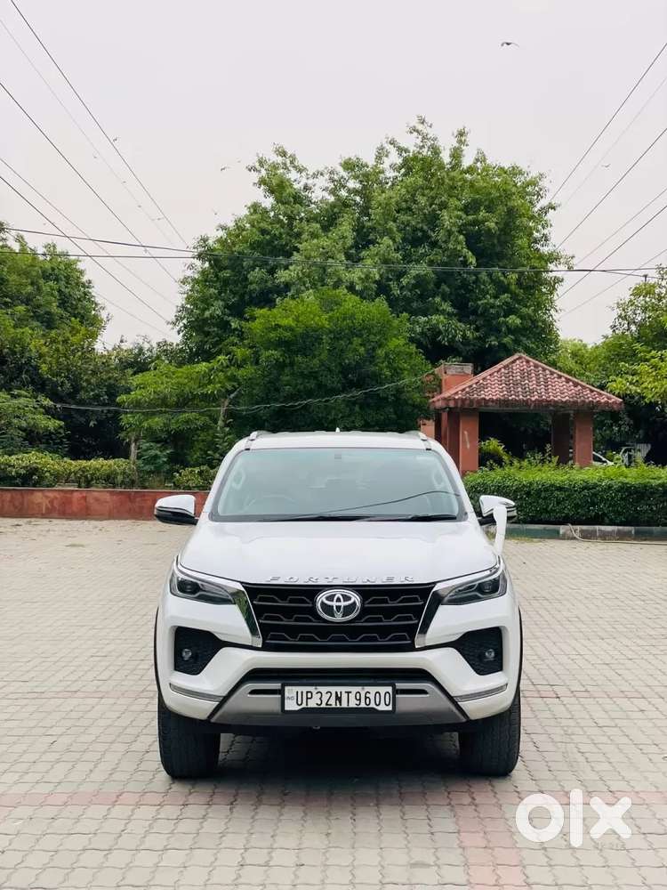 Toyota Fortuner 2011-2016 4x2 At, 2023, Diesel
