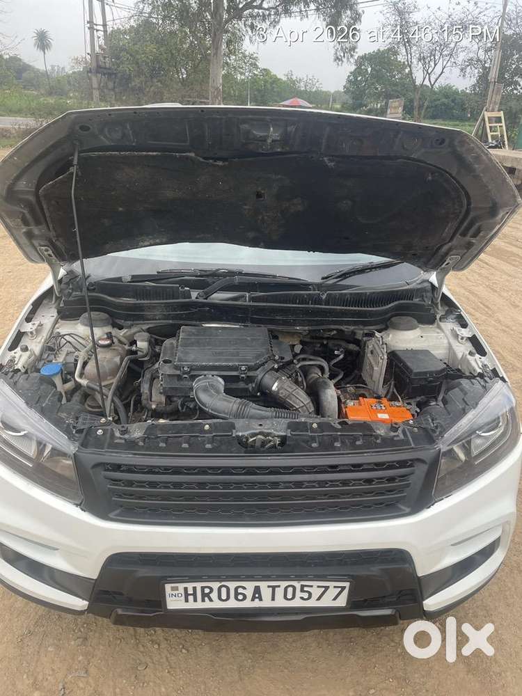 Maruti Suzuki Vitara Brezza 2019 Diesel Good Condition