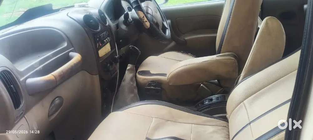 Mahindra Scorpio 2008 Diesel Lx