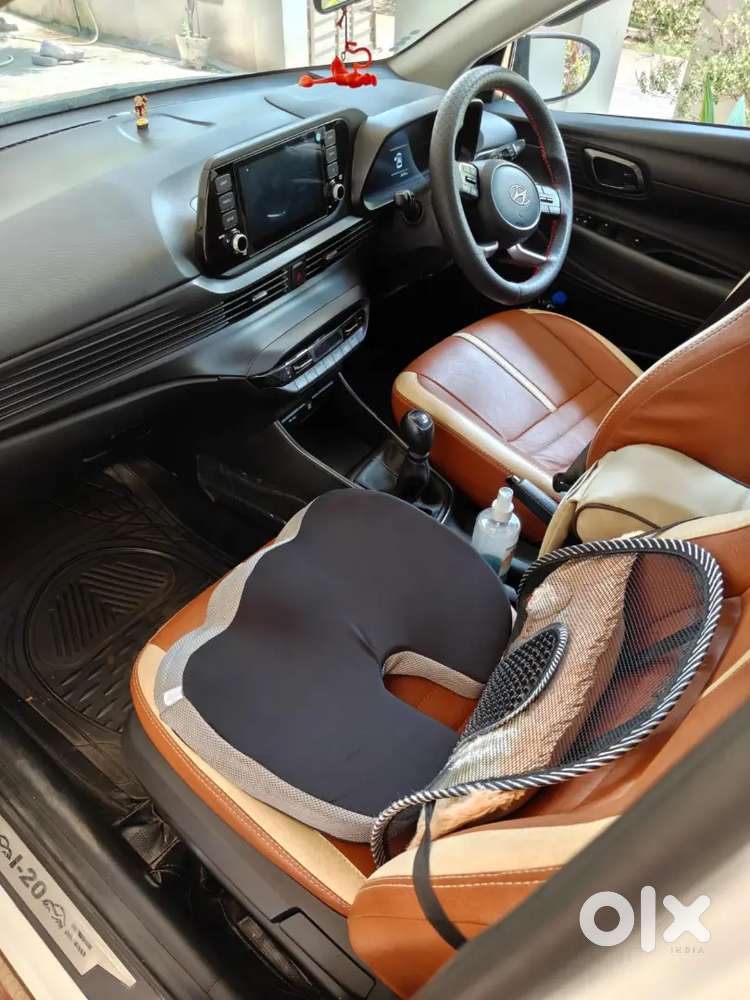 Hyundai New I20 2023 Petrol 29000 Km Driven