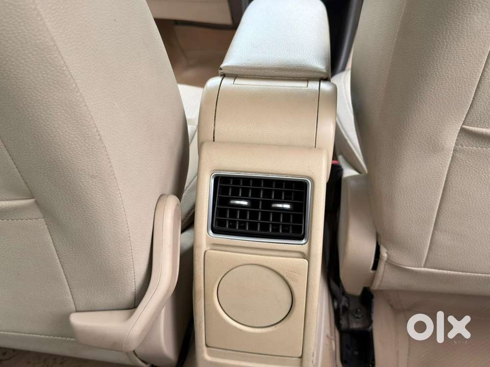Volkswagen Vento Diesel 2015