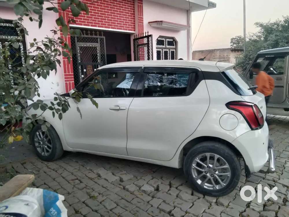 Maruti Suzuki Dzire 2018