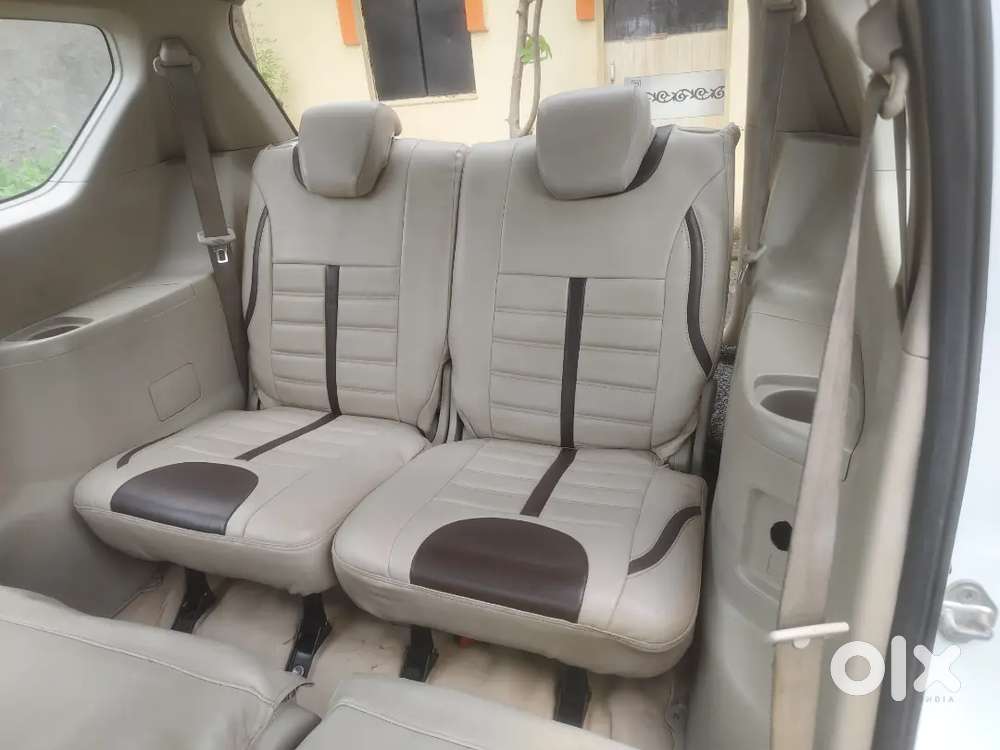 Maruti Suzuki Ertiga 2019