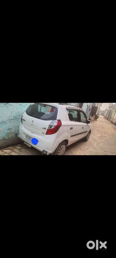 Maruti Suzuki Alto K10 2019 Petrol 75000 Km Driven