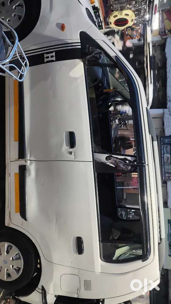 Maruti Suzuki Wagon R 2018 Car
