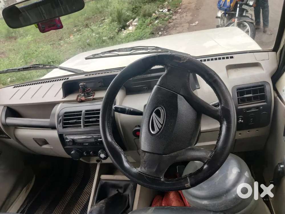 Mahindra Bolero 2021 Diesel Manual