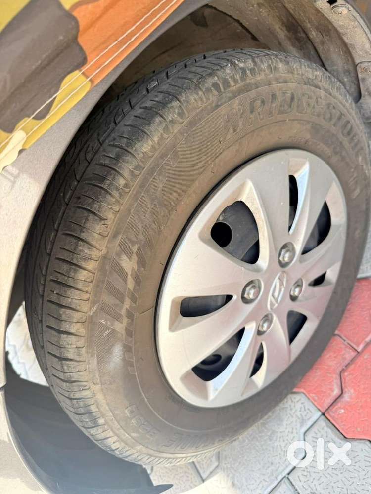 Hyundai I10 2013 Petrol Good Condition