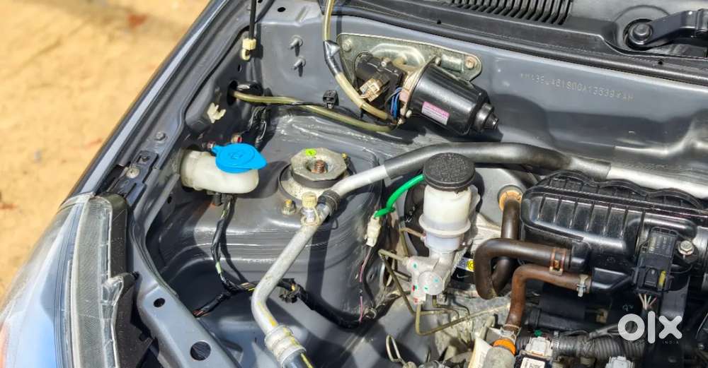 Maruti Suzuki Alto 800 0.8 Vxi (o), 2017, Petrol