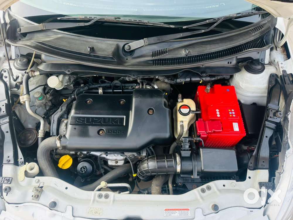 Maruti Suzuki Dzire, 2014, Diesel