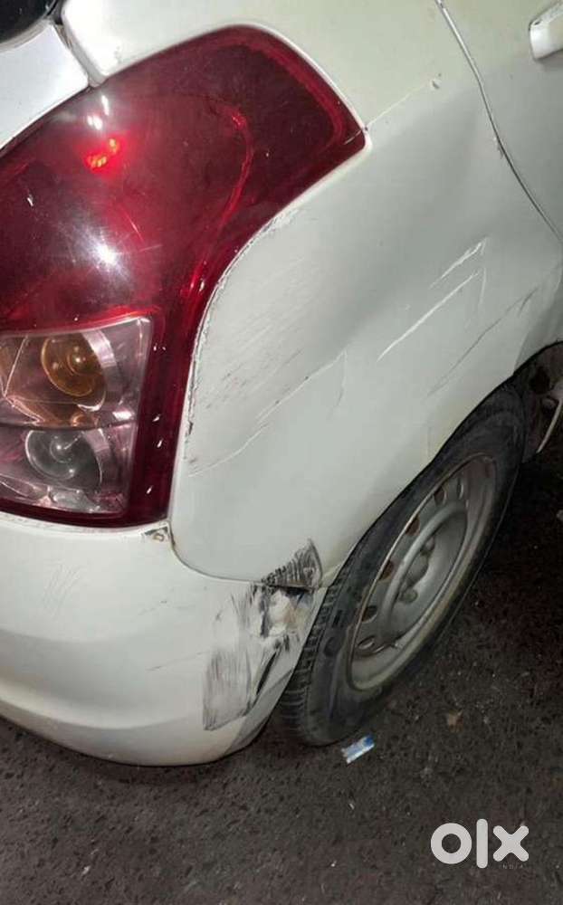 Maruti Suzuki Swift 2008 Model