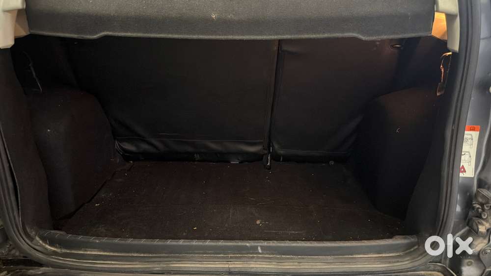 Ford Ecosport 1.5 Petrol Titanium Plus At, 2021, Petrol
