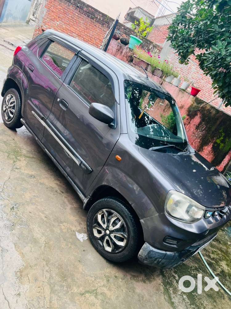 2021 Maruti Suzuki S-presso