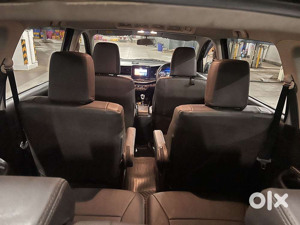 Maruti Suzuki Xl6 1.5 Zeta At, 2021, Petrol