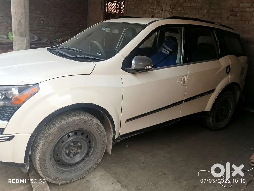 Mahindra Xuv500 Diesel Manual 2014