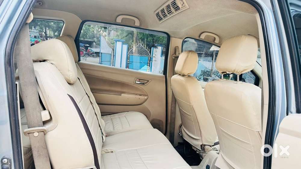 Maruti Suzuki Ertiga Maruti-suzuki-ertiga-zdi-plus, 2016, Diesel