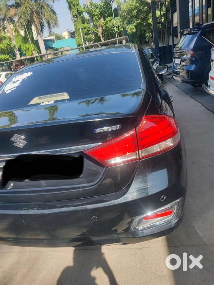 Maruti Suzuki Ciaz 2019 Diesel Well Maintained