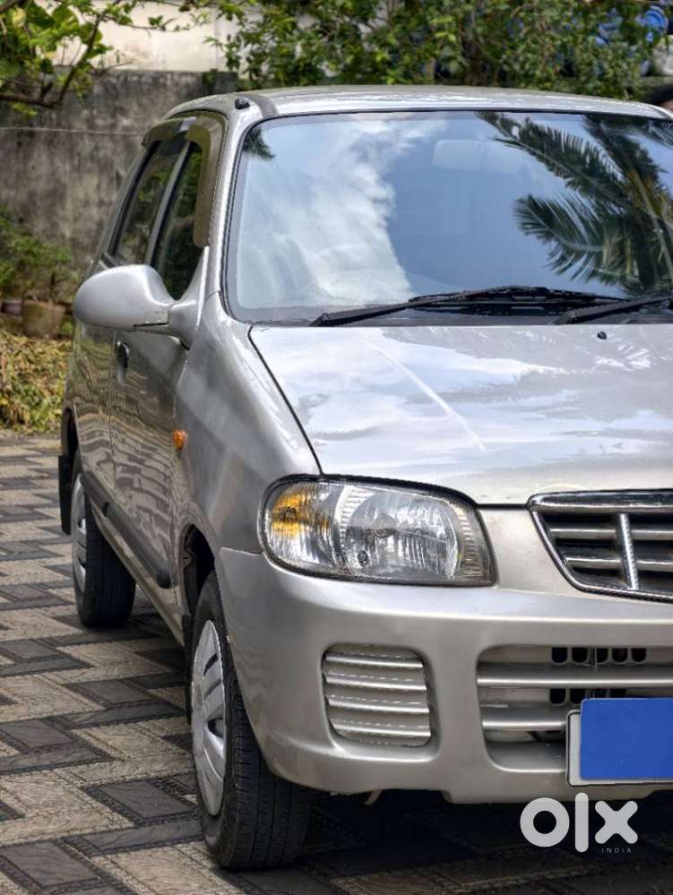 Maruti Suzuki Alto 0.8 Lxi (o), 2011, Petrol