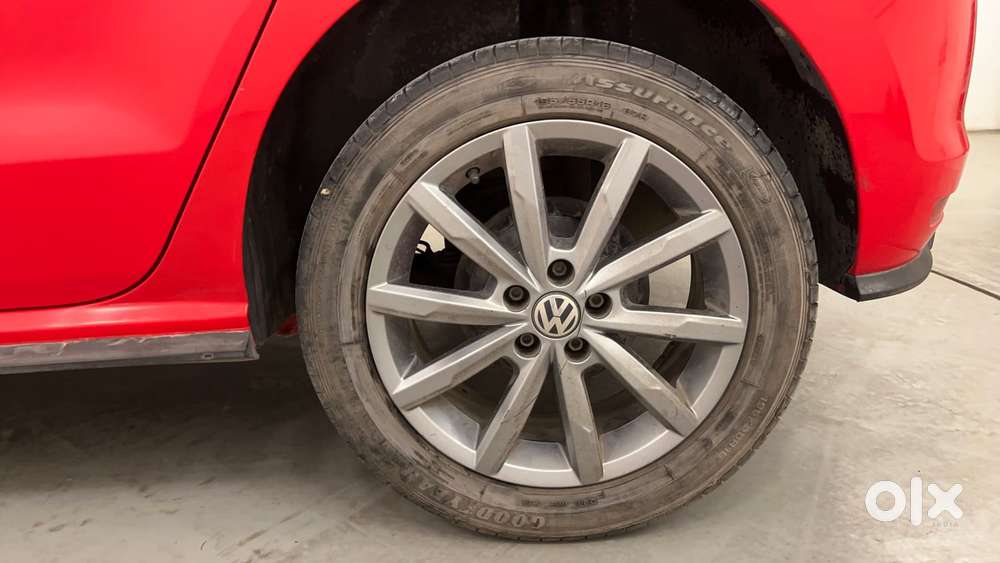 Volkswagen Polo 1.0 Highline Plus Tsi, 2021, Petrol
