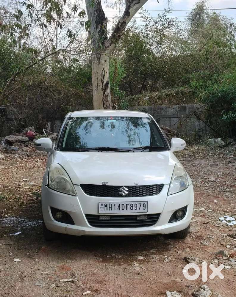 Maruti Suzuki Swift 2012 Diesel 150000 Km Driven