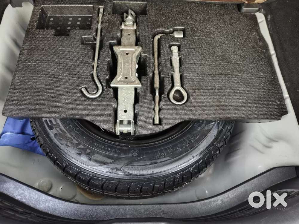 Honda Jazz Vx Cvt, 2018, Petrol