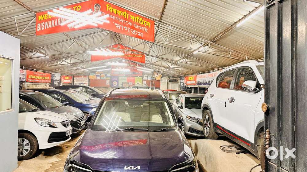 Honda City Zx Petrol Cvt, 2018, Petrol