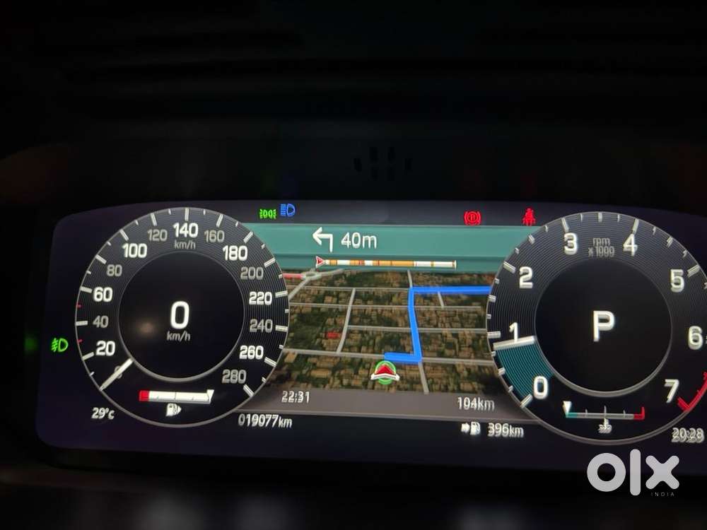 Land Rover Discovery Sport 2021 Petrol Well Maintained