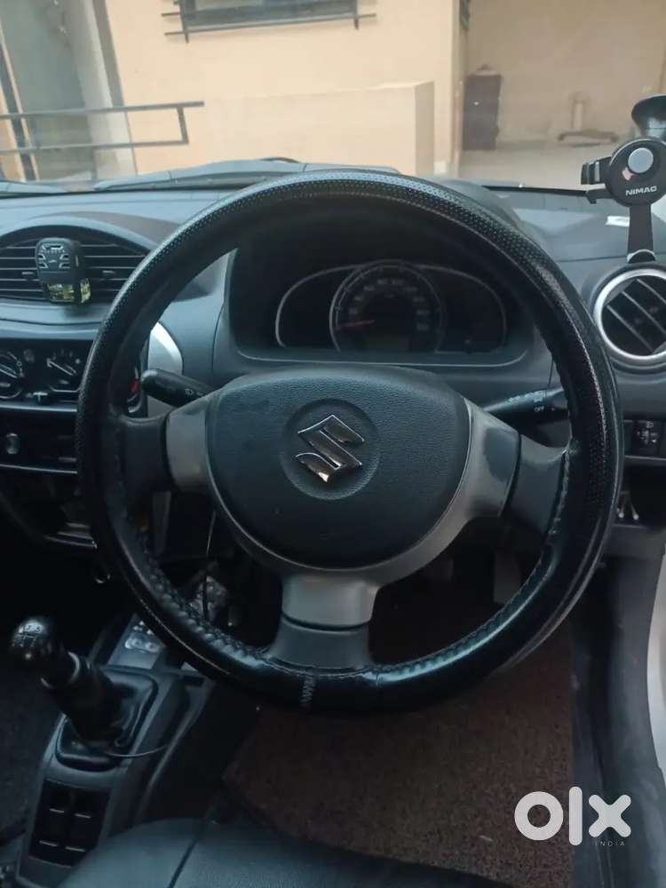 Maruti Suzuki Alto 800 2019 Company Fitted Cng &  90000 Km Driven