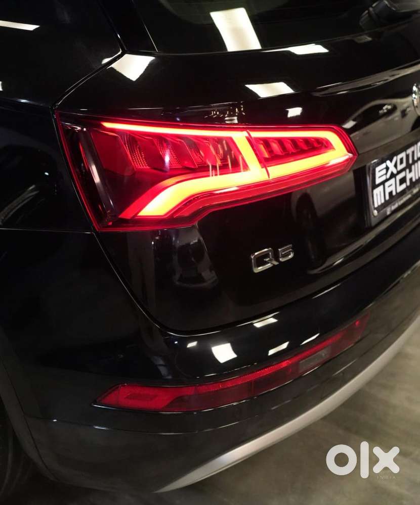 Audi Q5 2.0 40 Tdi Technology, 2019, Diesel