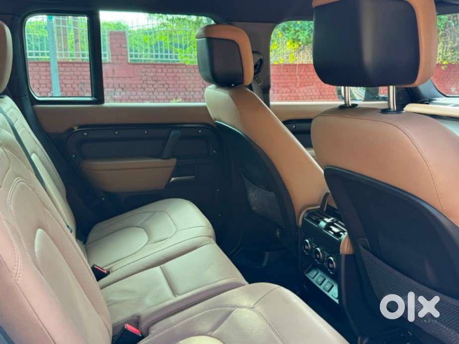 Land Rover Defender 2.0 110 Hse, 2025, Petrol