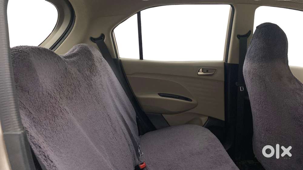 Hyundai New Santro 1.1 Magna Amt, 2019, Petrol