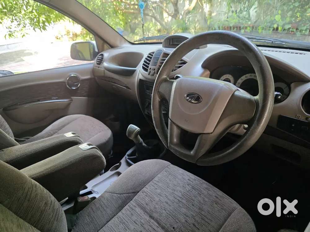 Mahindra Xylo 2011 Diesel 123009 Km Driven