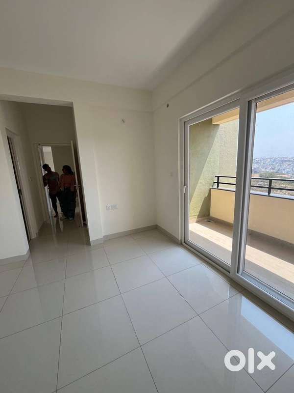 Spacious 2BHK Independent House for Lease in HSR Layout