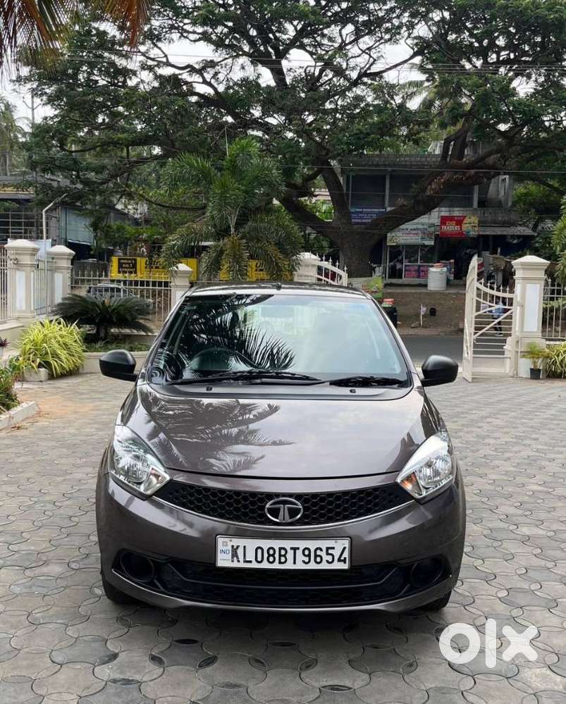 Tata Tiago 1.2 Revotron Xe Option, 2019, Petrol