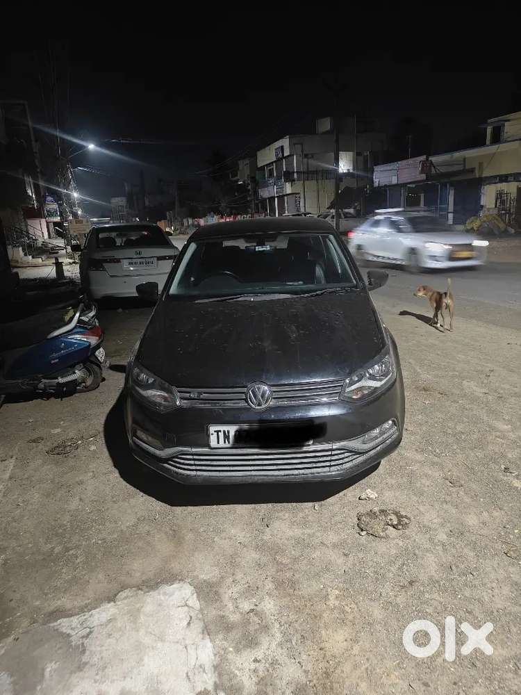 Polo Gt Automatic