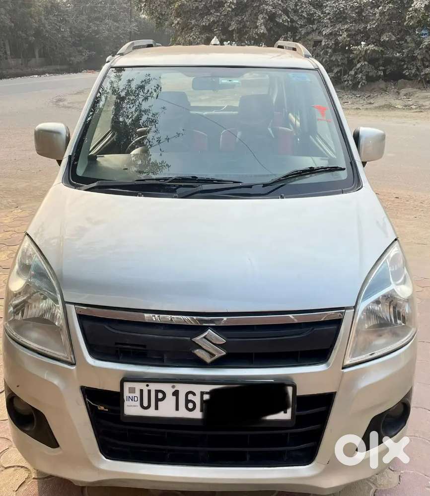Wagonr Cng