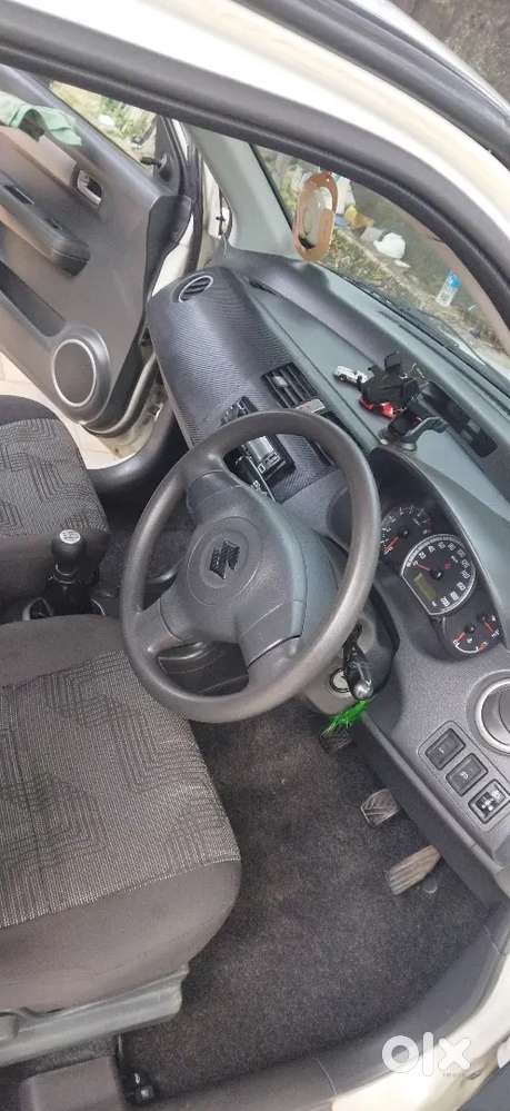 Swift Maruti Suzuki 2007 (urgent Sale )