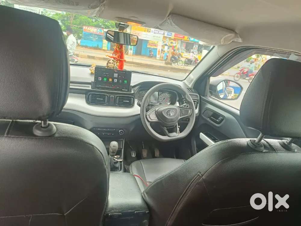 Tata Punch 1.2 Adventure 2023