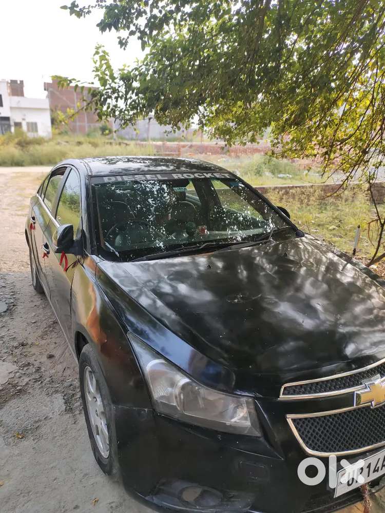 Chevrolet Cruze 2009 Diesel Good Condition