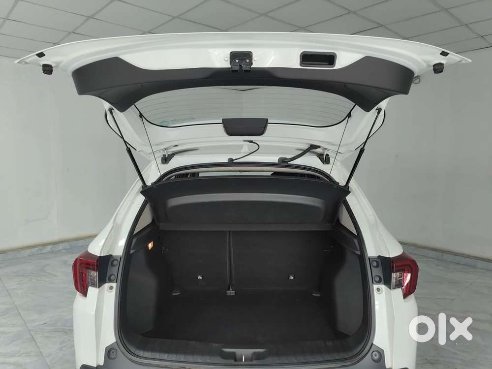 Honda Elevate Zx Cvt, 2024, Petrol