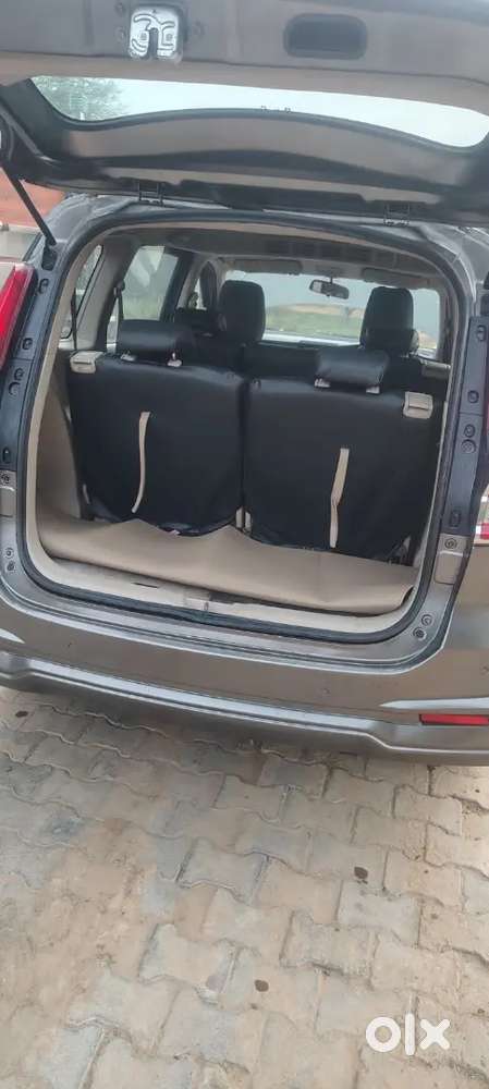 7 Gear Maruti Ertiga Vdi 2020