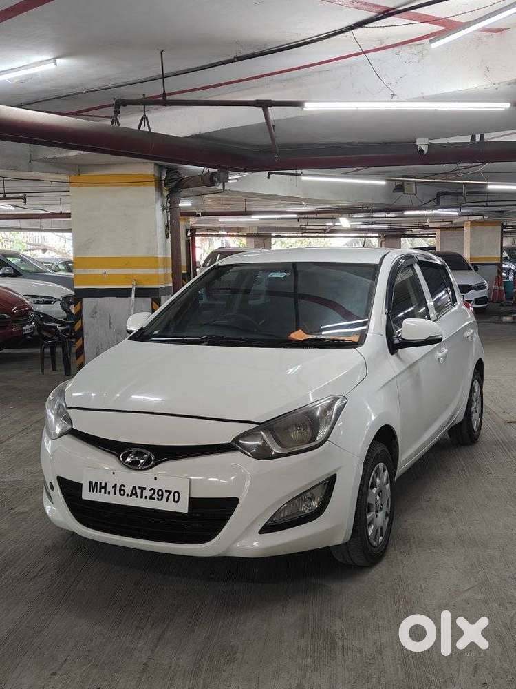 Hyundai I20 [ ] 1.4 Crdi Magna (o), 2012, Diesel
