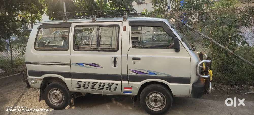 Maruti Suzuki Brezza 2005