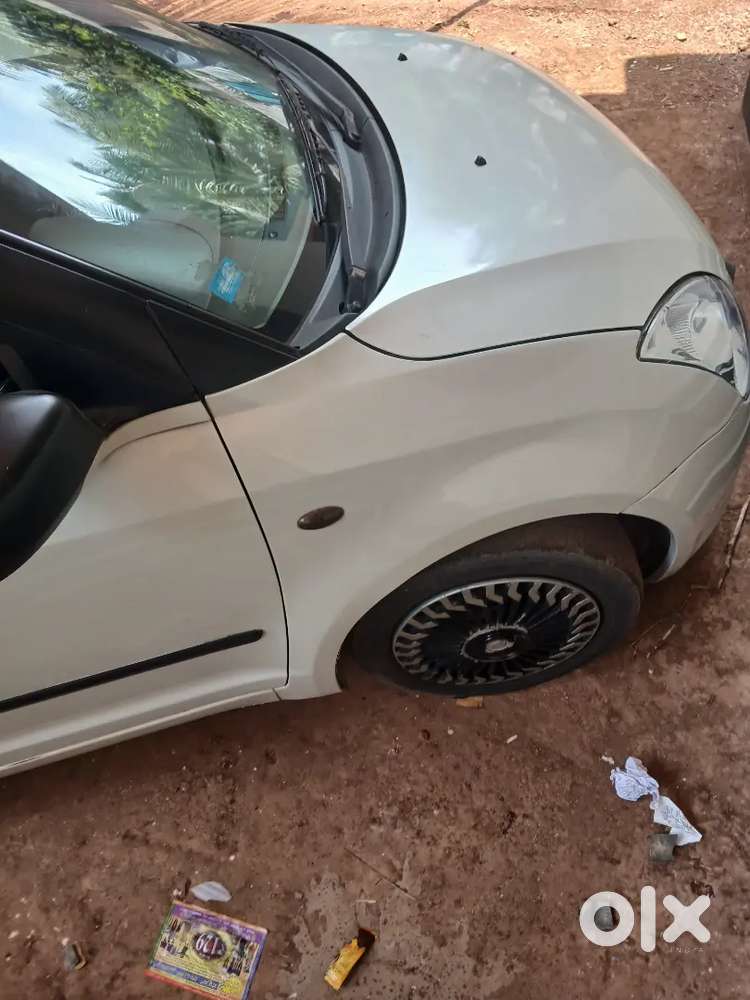 Maruti Suzuki Swift 2010