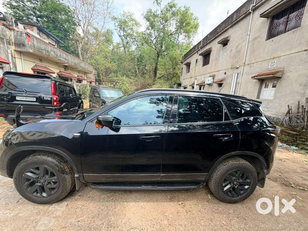Tata Harrier 2022 Diesel 70000 Km Driven