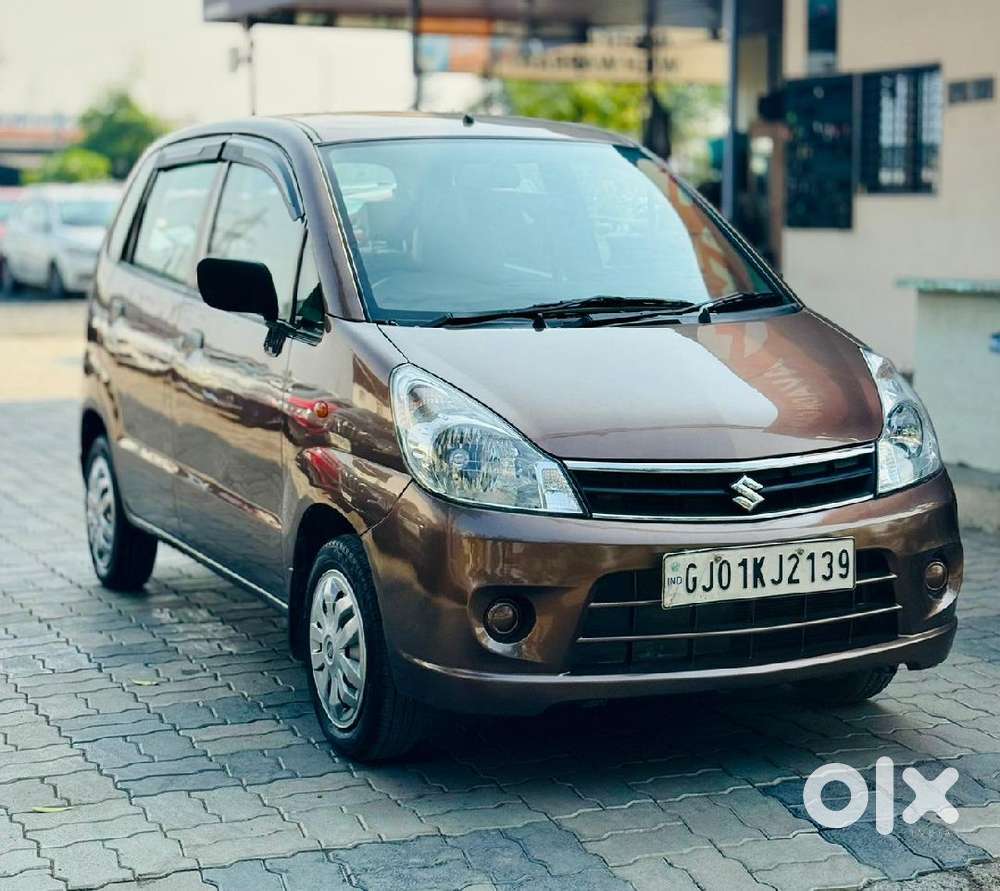 Maruti Suzuki Estilo