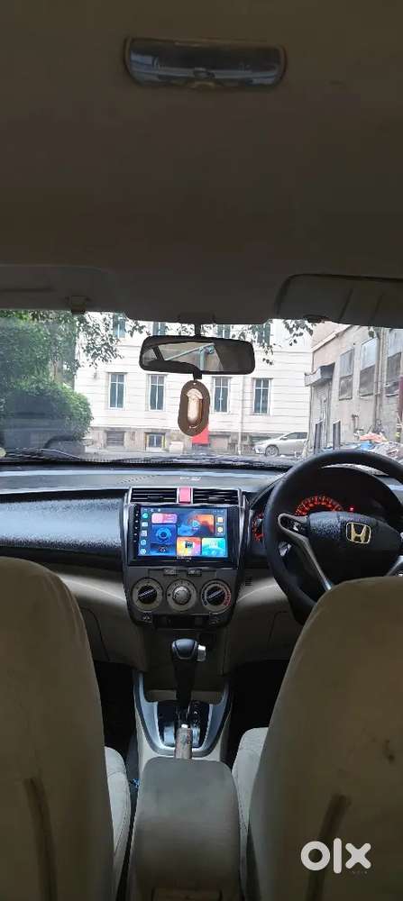 Honda City Petrol 2011 89000 Km