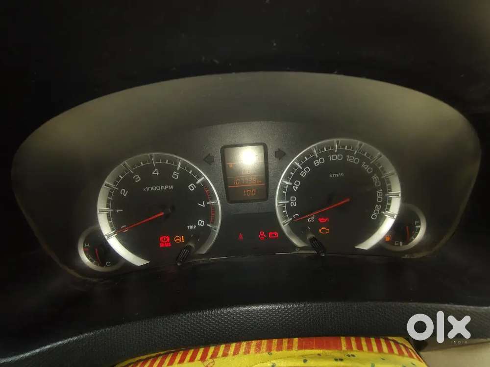 Maruti Suzuki Swift Dzire 2014