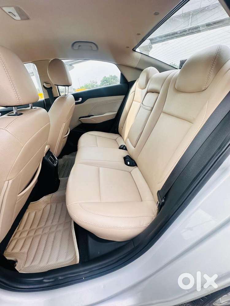 Hyundai Verna 1.6 Sx Crdi, 2018, Diesel