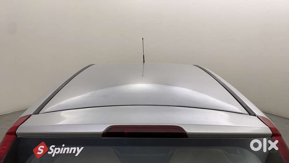 Ford Figo 2010-2012 Diesel Exi, 2013, Diesel